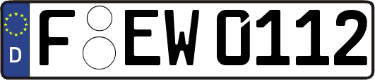 F-EW0112