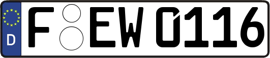 F-EW0116