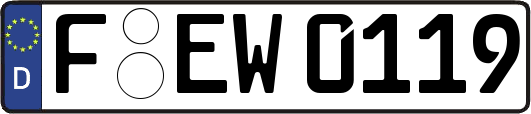 F-EW0119
