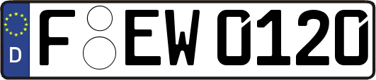 F-EW0120