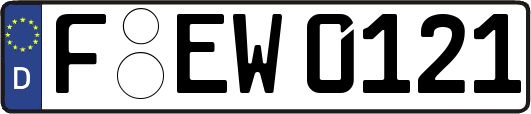 F-EW0121