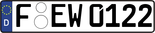 F-EW0122