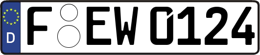 F-EW0124