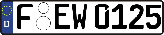 F-EW0125