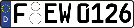 F-EW0126