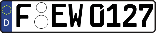 F-EW0127