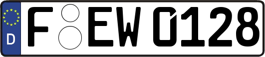 F-EW0128