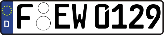 F-EW0129