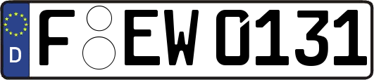 F-EW0131