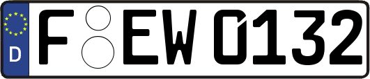 F-EW0132