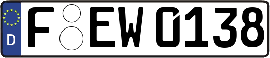 F-EW0138