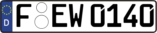 F-EW0140