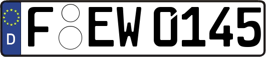 F-EW0145