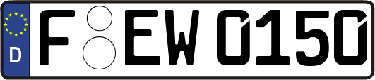 F-EW0150