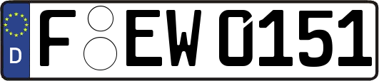 F-EW0151