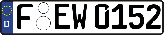 F-EW0152