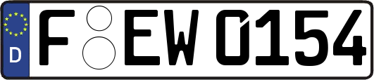 F-EW0154