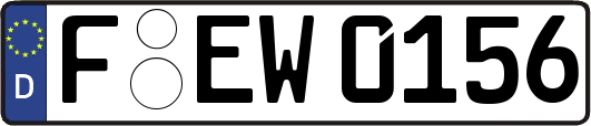 F-EW0156