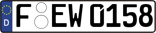F-EW0158