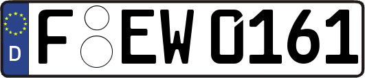 F-EW0161