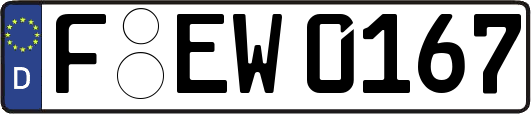 F-EW0167