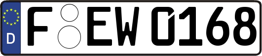 F-EW0168