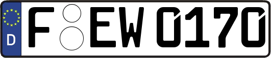 F-EW0170