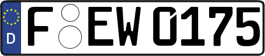 F-EW0175