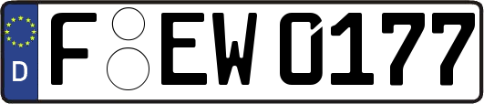 F-EW0177