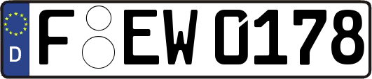 F-EW0178