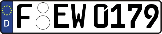 F-EW0179