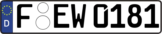 F-EW0181