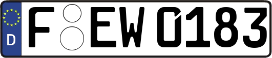 F-EW0183