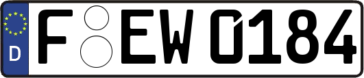 F-EW0184
