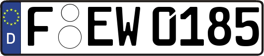 F-EW0185