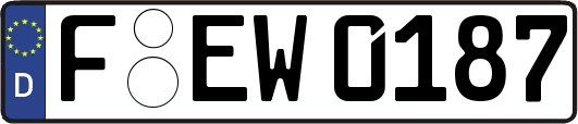 F-EW0187