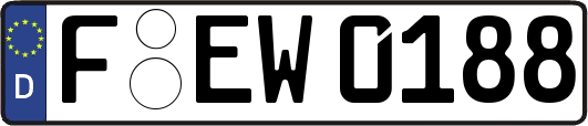 F-EW0188