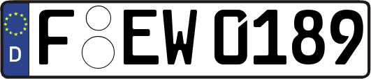 F-EW0189