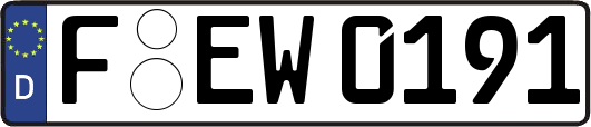 F-EW0191
