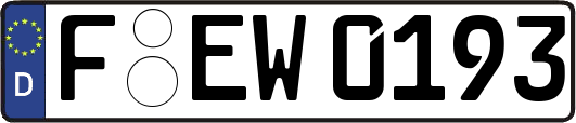 F-EW0193
