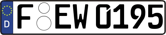 F-EW0195
