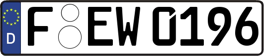 F-EW0196