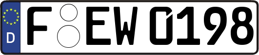 F-EW0198