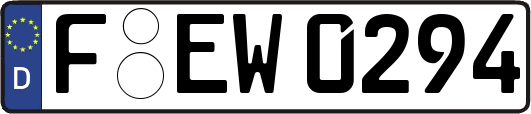 F-EW0294