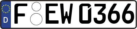 F-EW0366