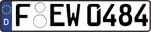 F-EW0484