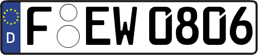 F-EW0806