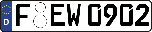F-EW0902