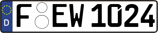 F-EW1024