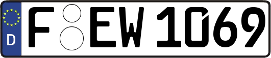 F-EW1069